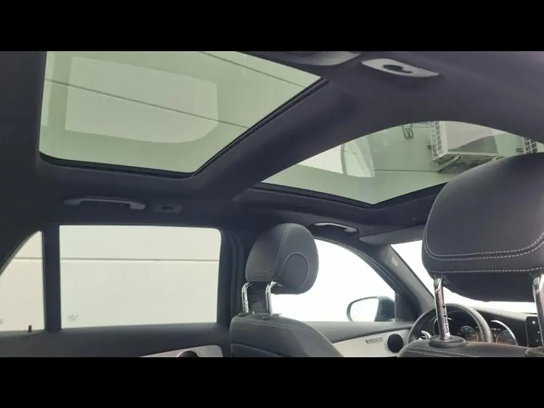 Mercedes-Benz G 4MATIC AMG - Thumbnail 10