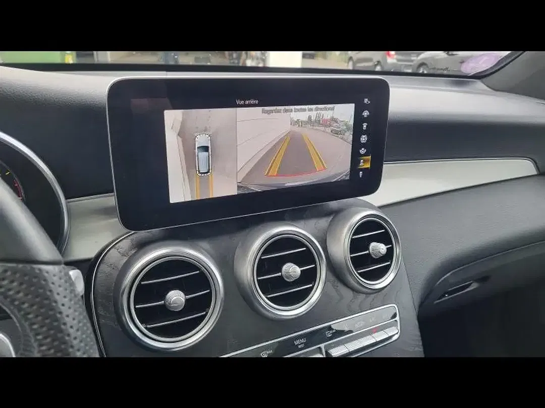 Mercedes-Benz G 4MATIC AMG - Thumbnail 12
