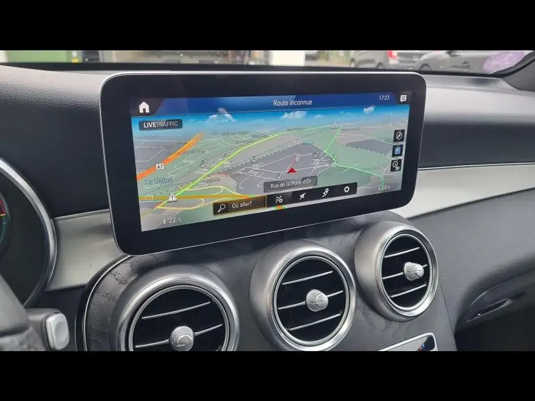 Mercedes-Benz G 4MATIC AMG - Thumbnail 13