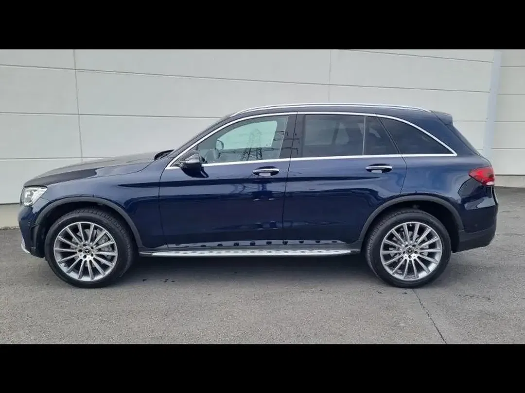 Mercedes-Benz G 4MATIC AMG - Thumbnail 4