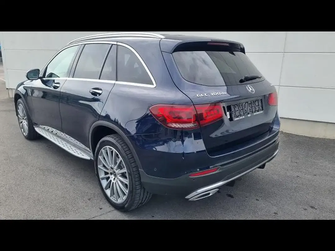 Mercedes-Benz G 4MATIC AMG - Thumbnail 5