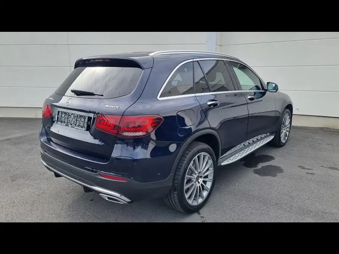 Mercedes-Benz G 4MATIC AMG - Thumbnail 6