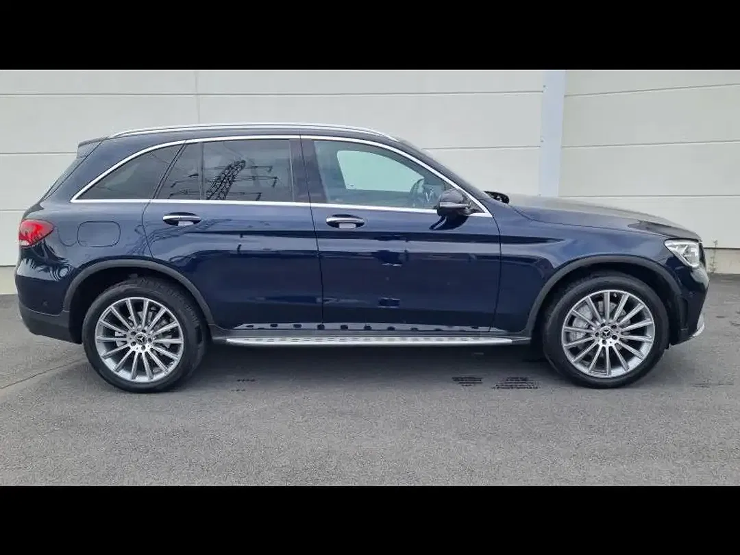 Mercedes-Benz G 4MATIC AMG - Thumbnail 7