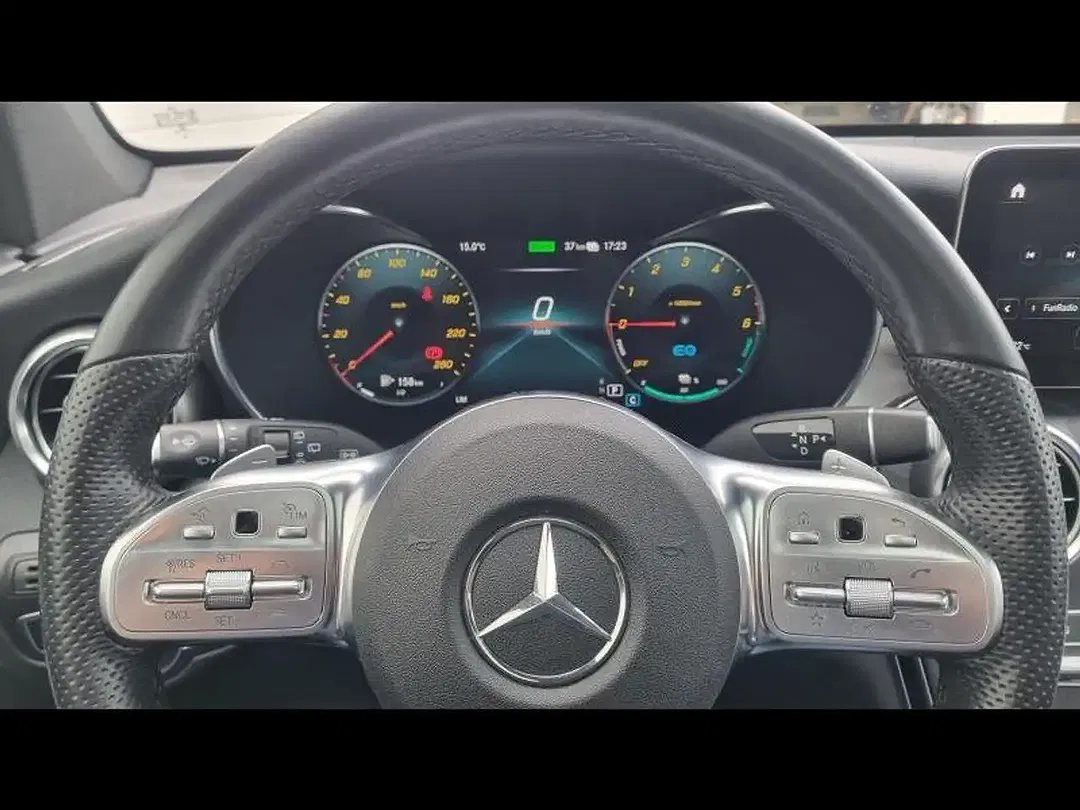 Mercedes-Benz G 4MATIC AMG - Thumbnail 9
