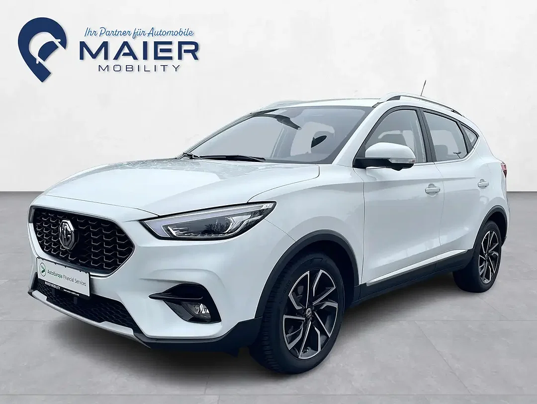 MG ZS 1.0 T-GDI AUT - Afbeelding 1