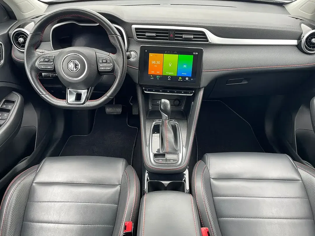 MG ZS 1.0 T-GDI AUT - Thumbnail 10