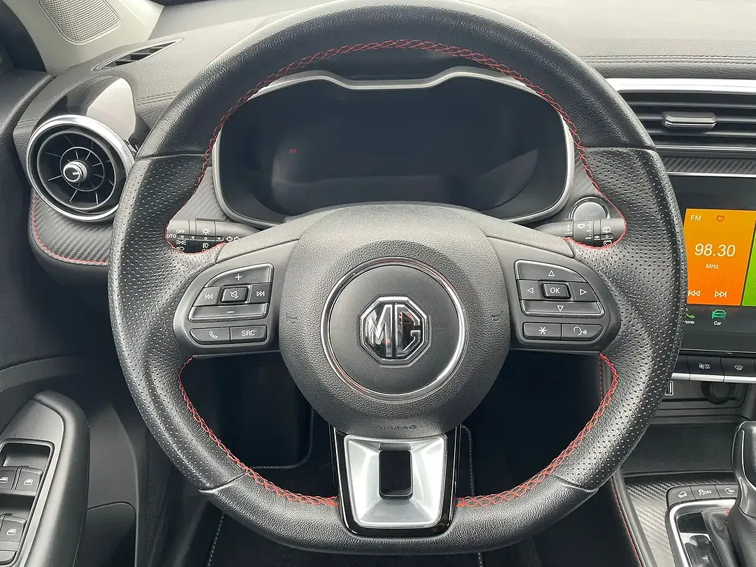 MG ZS 1.0 T-GDI AUT - Thumbnail 11