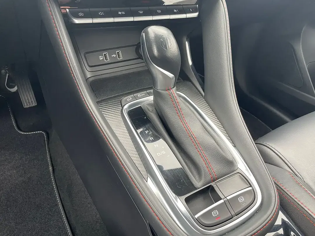 MG ZS 1.0 T-GDI AUT - Thumbnail 13