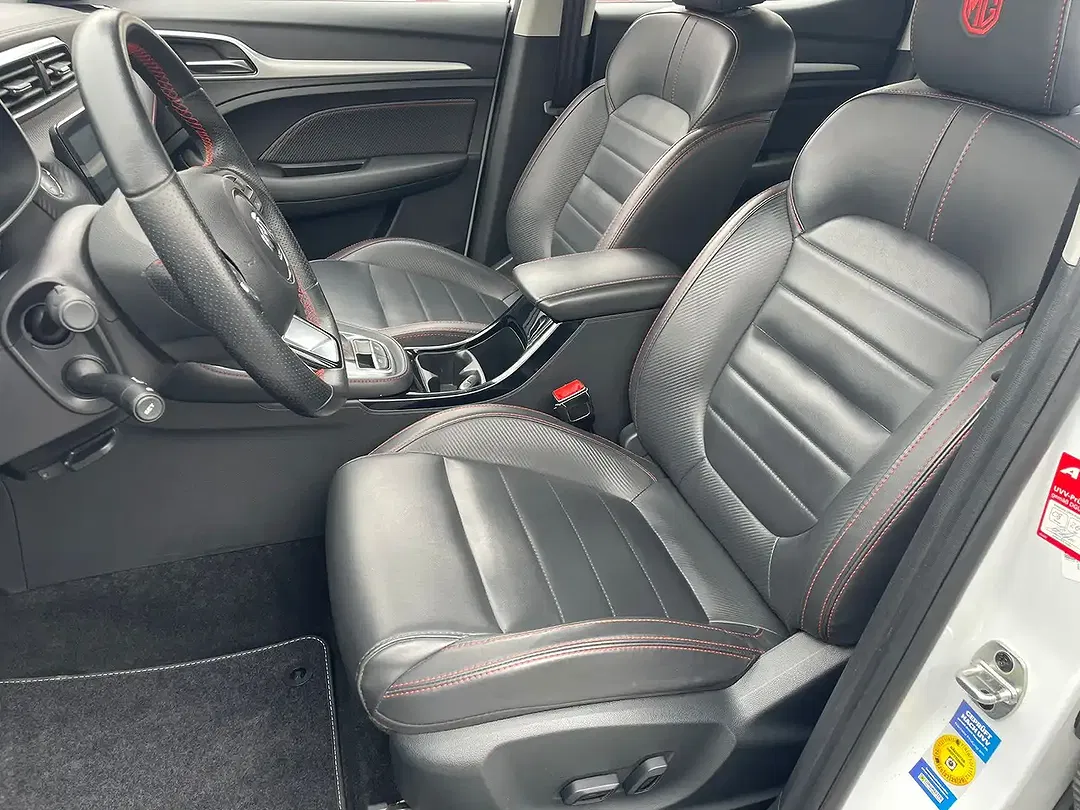 MG ZS 1.0 T-GDI AUT - Thumbnail 14