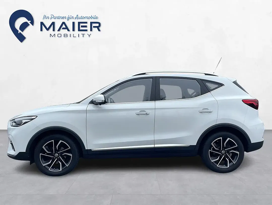 MG ZS 1.0 T-GDI AUT - foto 2