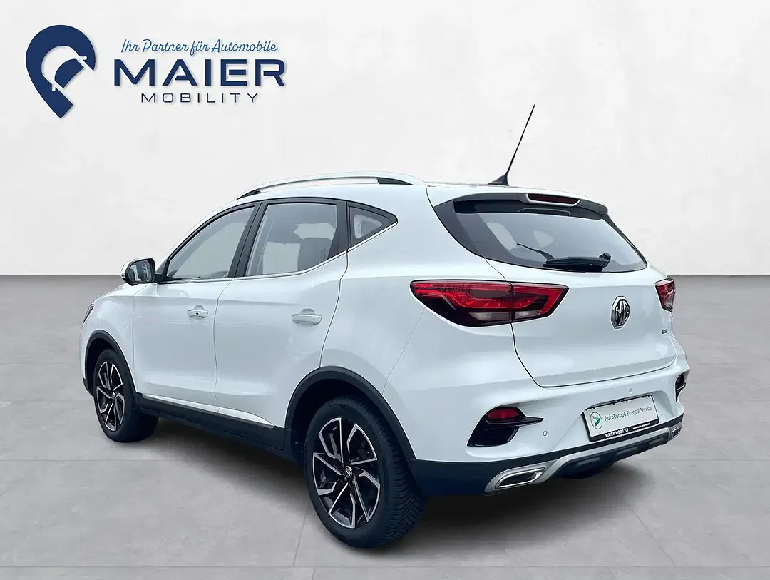 MG ZS 1.0 T-GDI AUT - Thumbnail 3