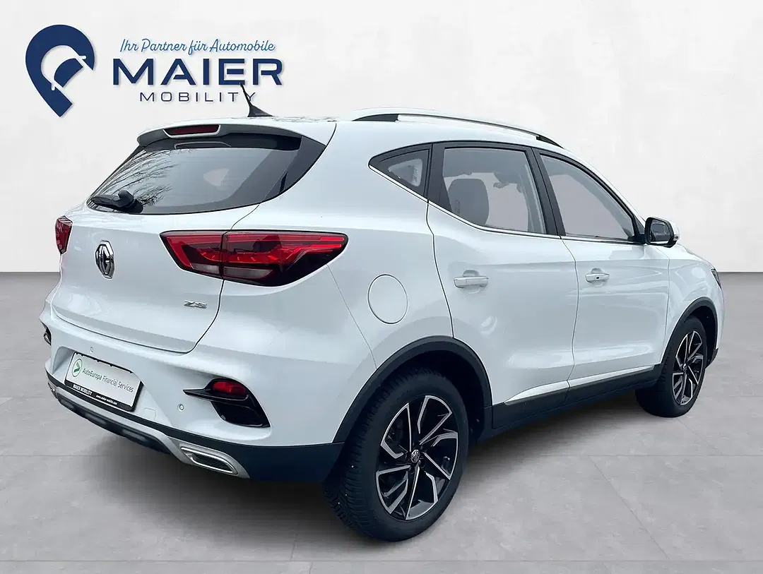 MG ZS 1.0 T-GDI AUT - Thumbnail 5