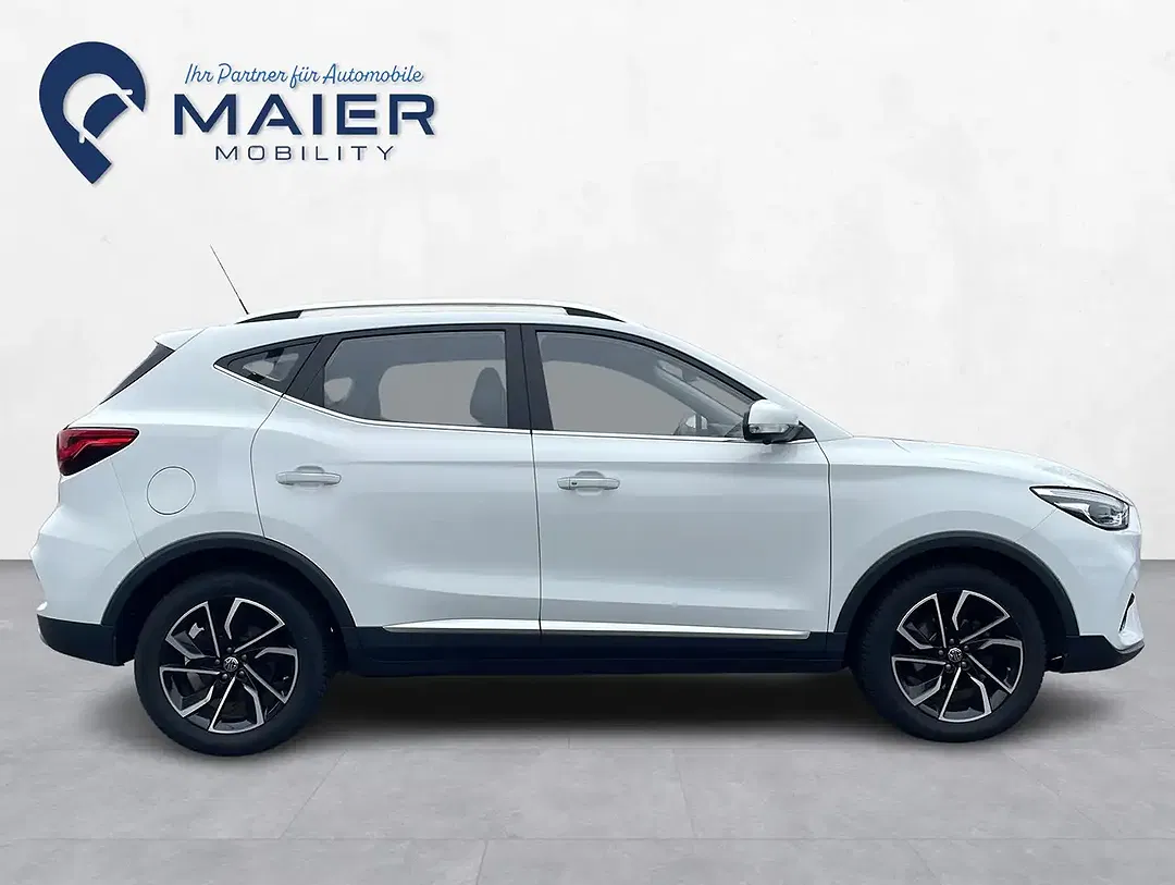 MG ZS 1.0 T-GDI AUT - Thumbnail 6