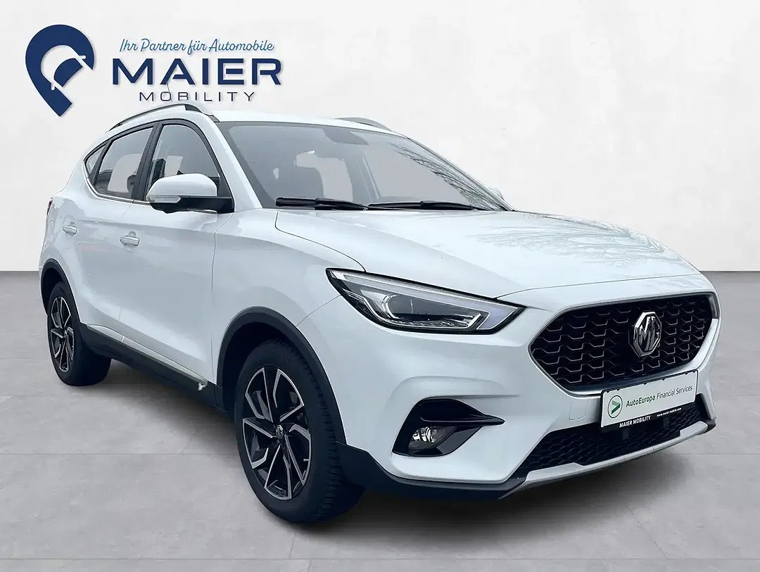 MG ZS 1.0 T-GDI AUT - Thumbnail 7
