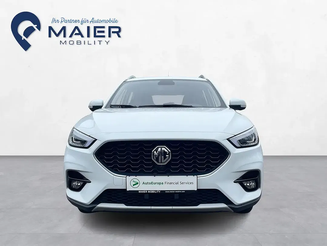 MG ZS 1.0 T-GDI AUT - Thumbnail 8