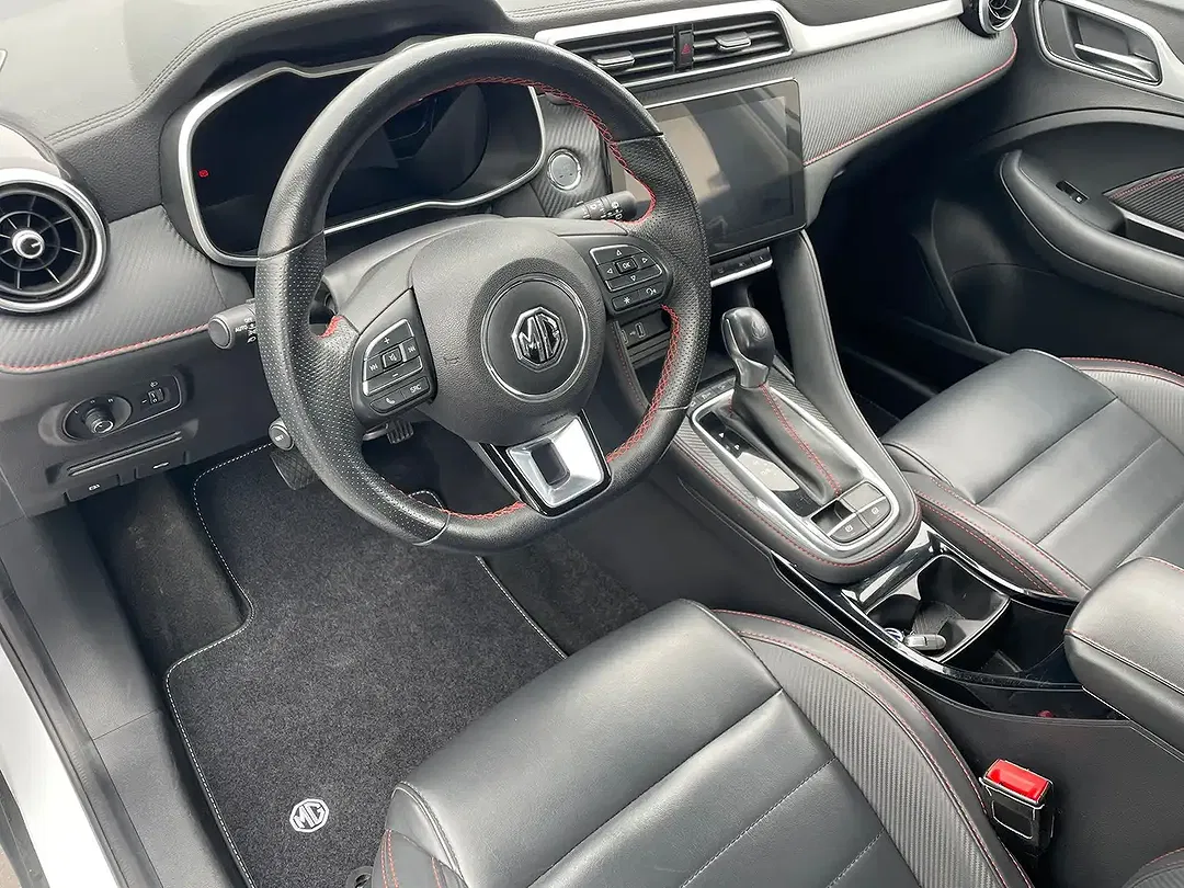 MG ZS 1.0 T-GDI AUT - Thumbnail 9