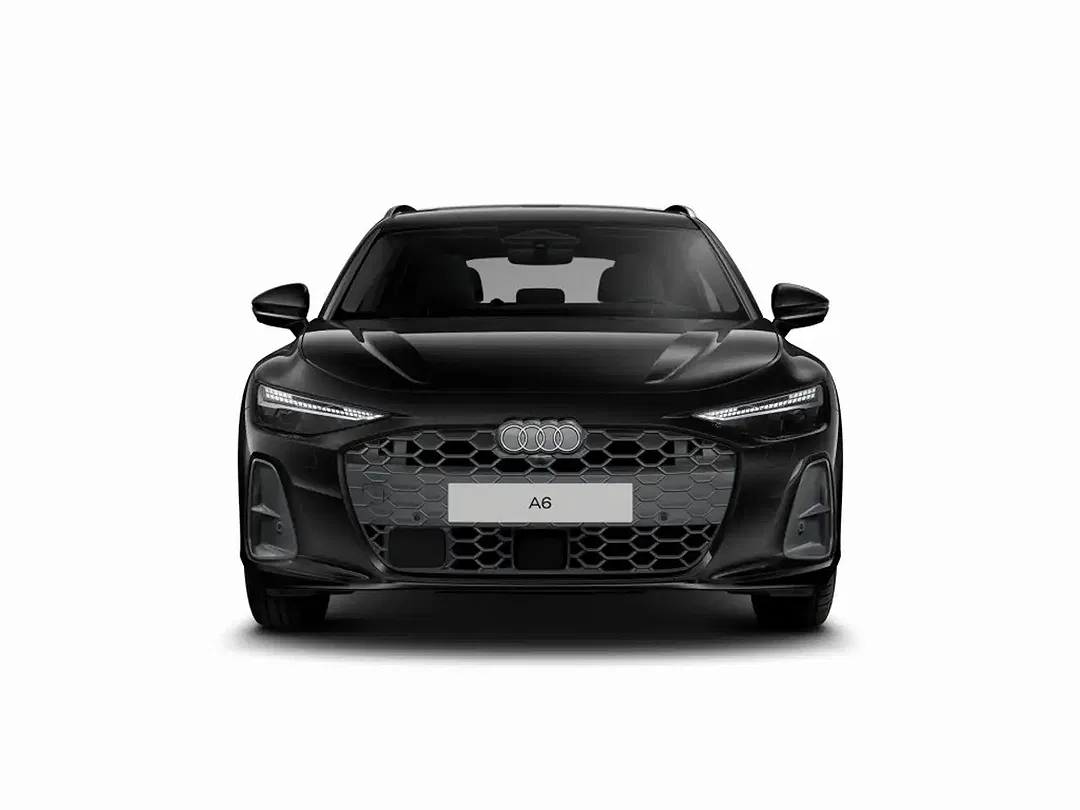 Audi A6 2.0 TDI S tronic quattro Avant - Thumbnail 9