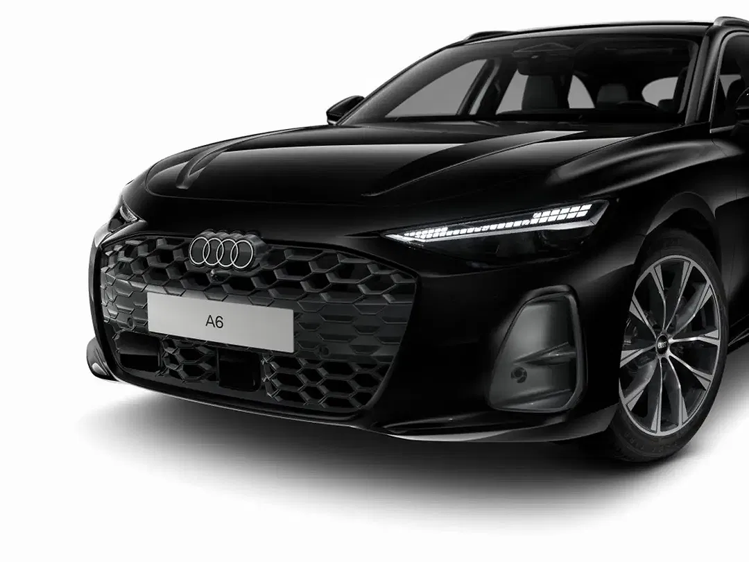 Audi A6 2.0 TDI S tronic quattro Avant - Thumbnail 12