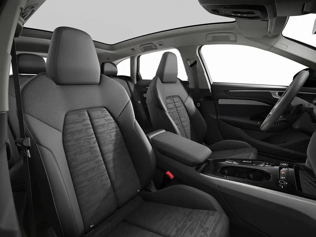 Audi A6 2.0 TDI S tronic quattro Avant - Thumbnail 4
