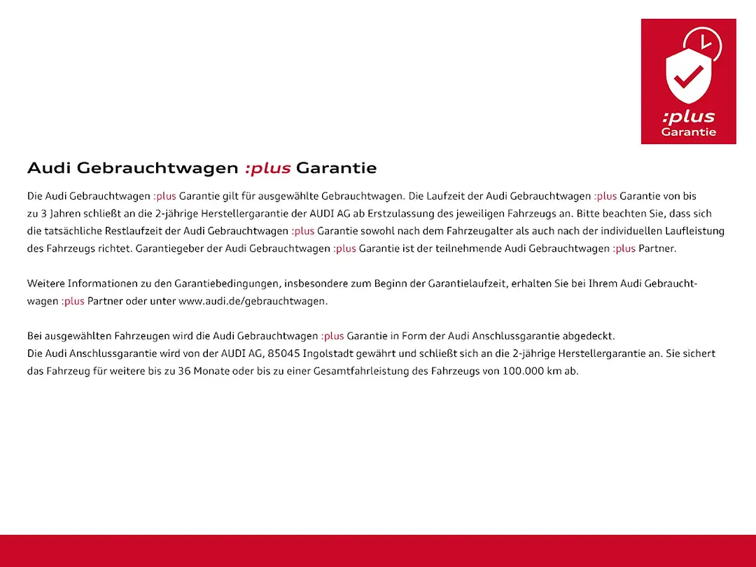 Audi A6 2.0 TDI S tronic quattro Avant - Thumbnail 5