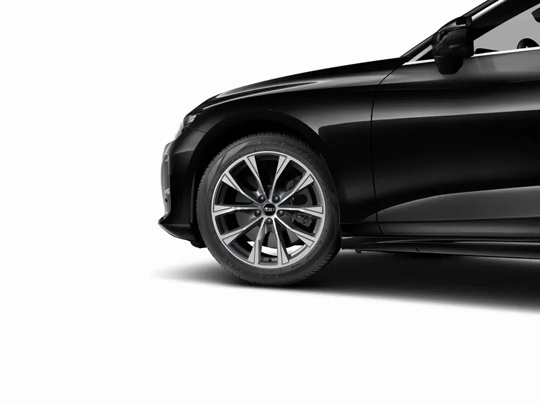 Audi A6 2.0 TDI S tronic quattro Avant - Thumbnail 7