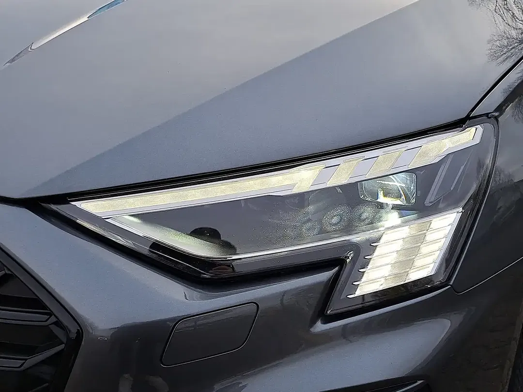 Audi S3 TFSI S tronic quattro Matrix LED - Thumbnail 5