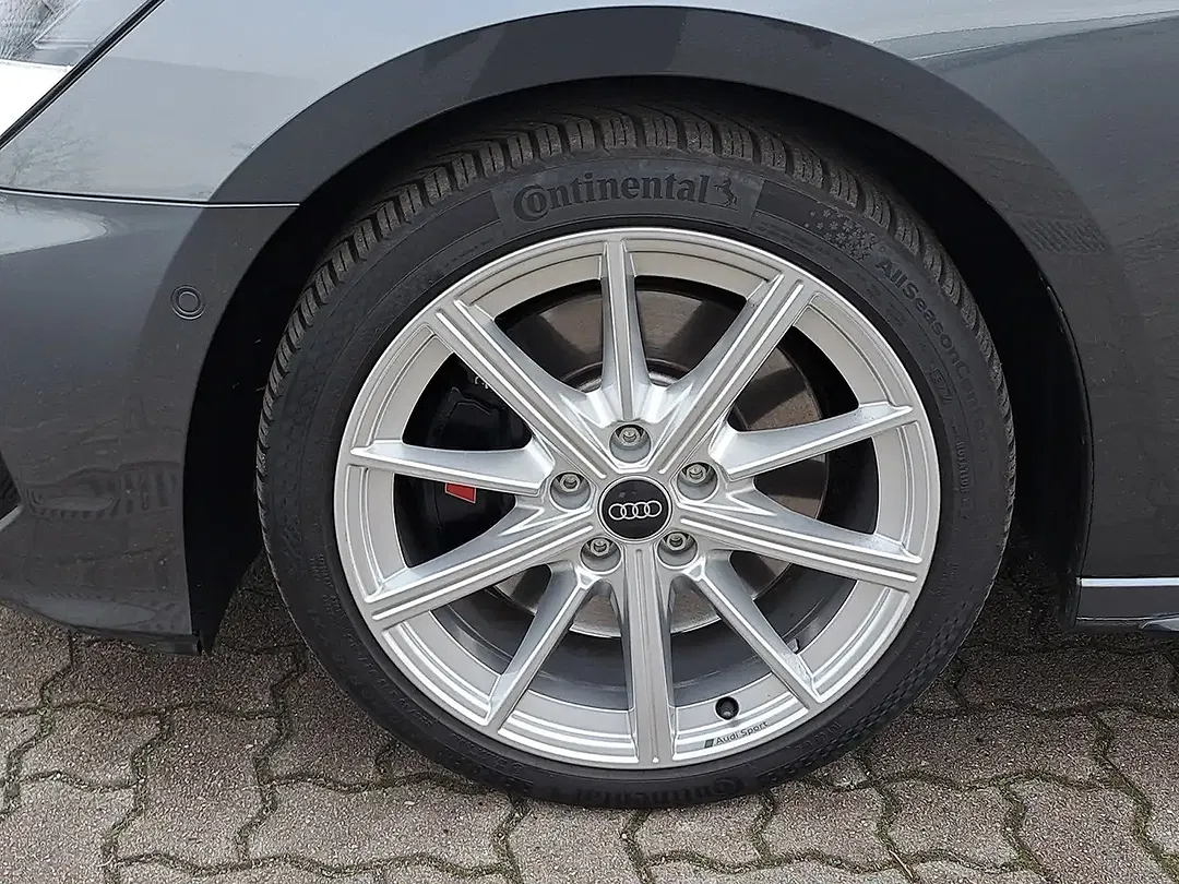 Audi S3 TFSI S tronic quattro Matrix LED - Thumbnail 9