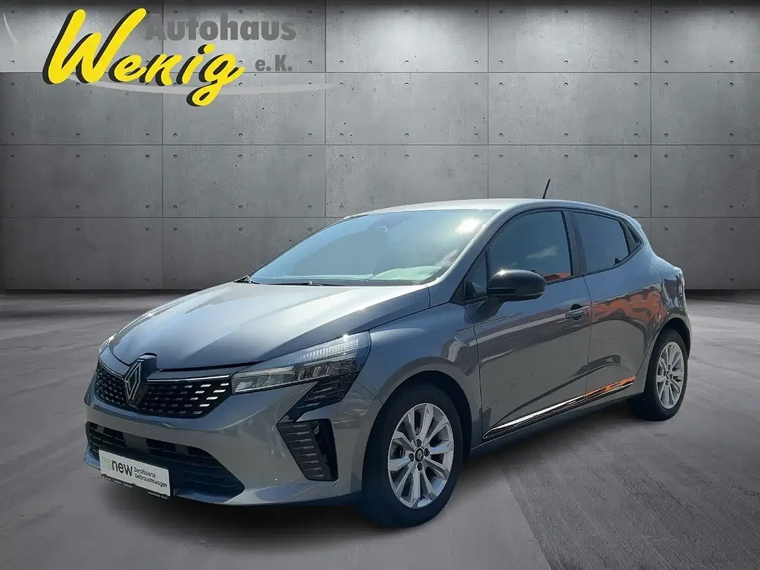 Renault Clio TCe Evolution - Afbeelding 1