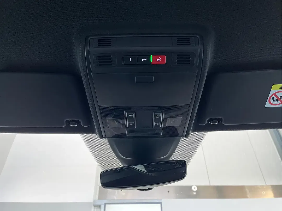 Volkswagen Taigo DSG R-Line - Thumbnail 11