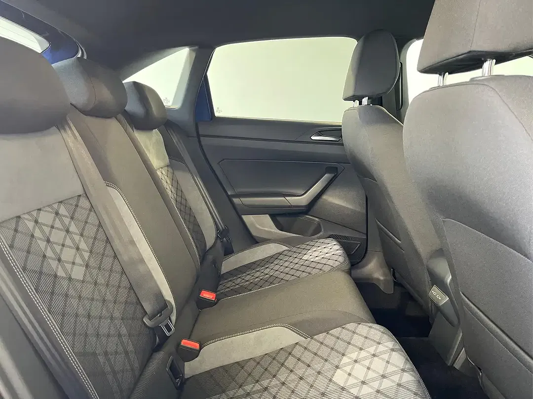 Volkswagen Taigo DSG R-Line - foto 15