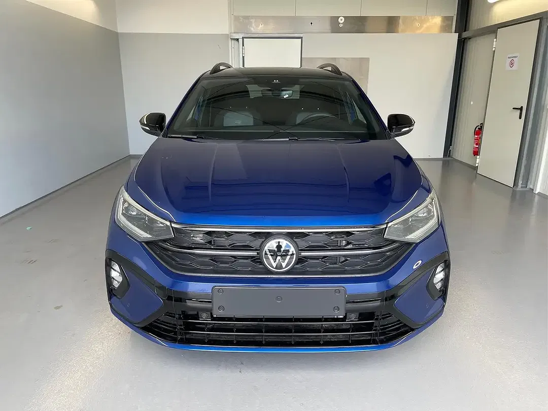 Volkswagen Taigo DSG R-Line - foto 2