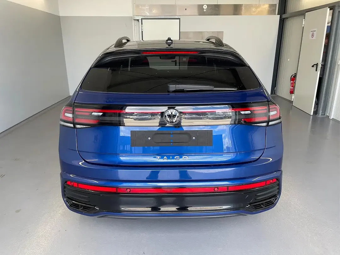 Volkswagen Taigo DSG R-Line - Thumbnail 5