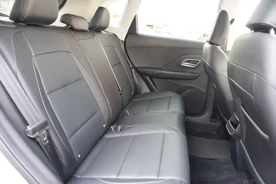 MG ZS 1.5 VTi-Tech Comfort - Thumbnail 13