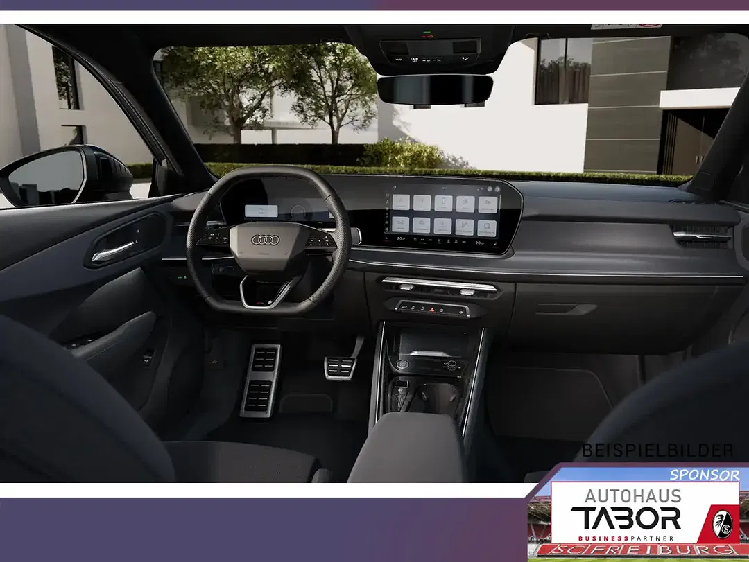 Audi Q3 quattro Sportback - Thumbnail 4