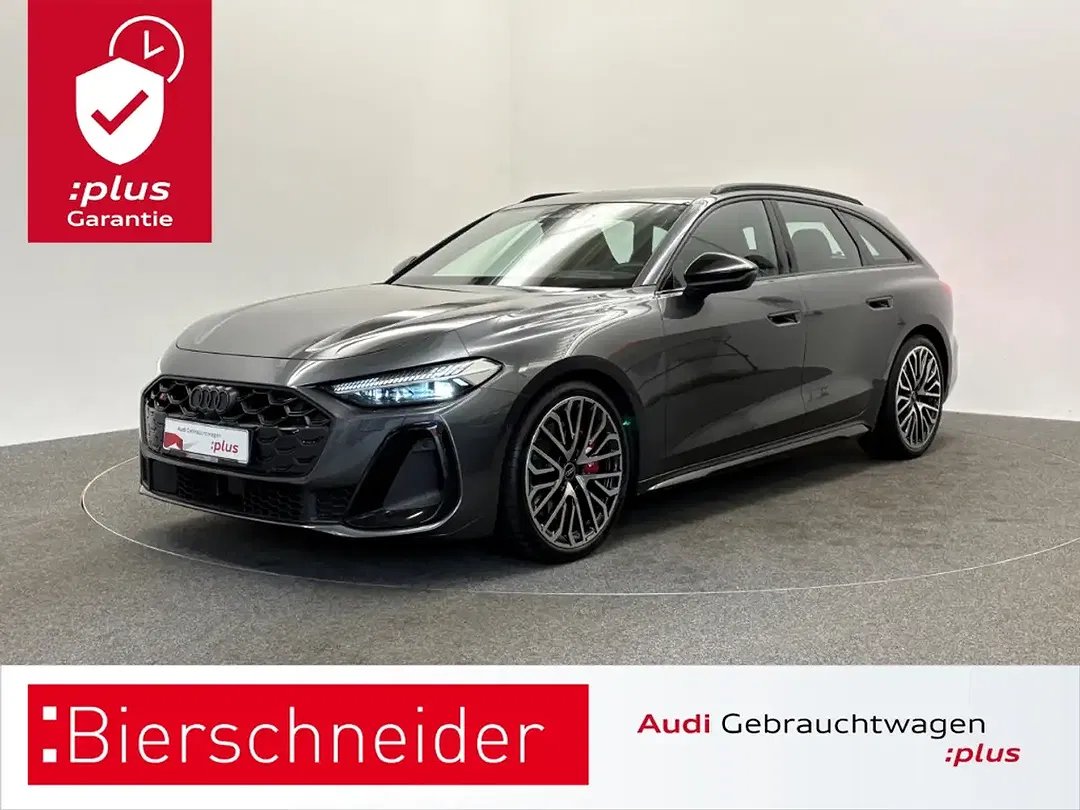 Audi S5 Matrix LED Avant - foto 1