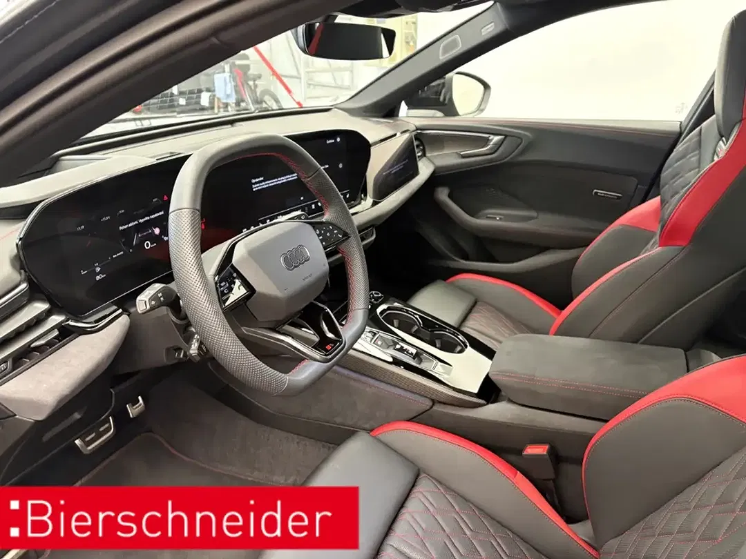 Audi S5 Matrix LED Avant - Thumbnail 10