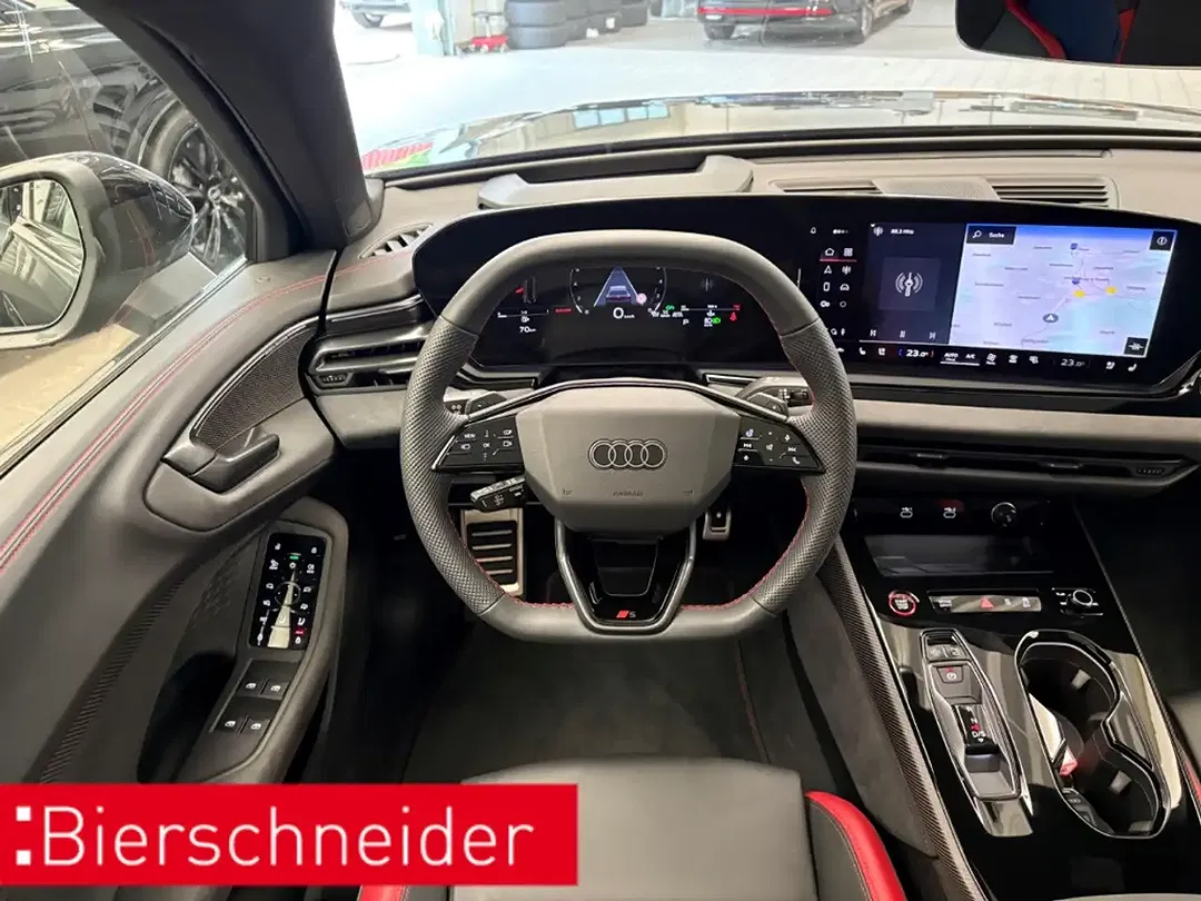 Audi S5 Matrix LED Avant - Thumbnail 11