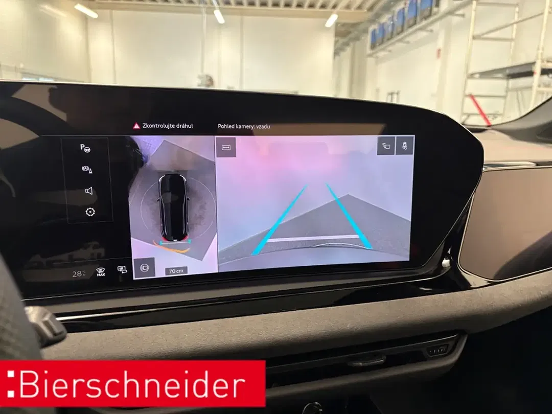Audi S5 Matrix LED Avant - Thumbnail 12