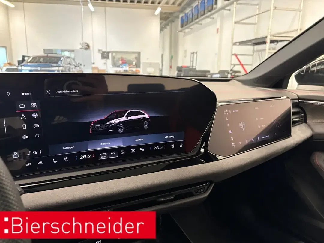 Audi S5 Matrix LED Avant - Thumbnail 13