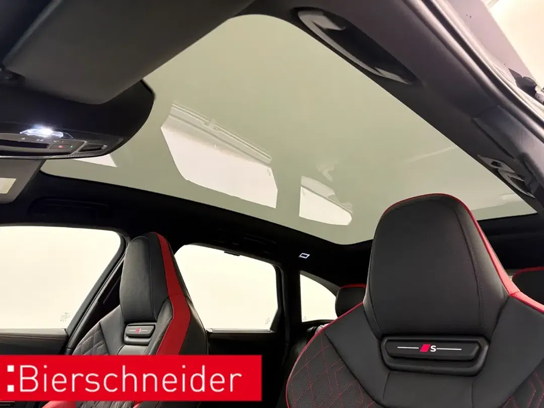 Audi S5 Matrix LED Avant - foto 15