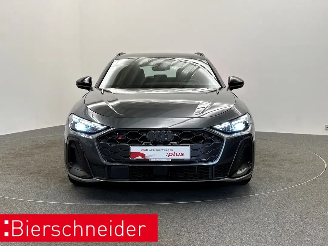 Audi S5 Matrix LED Avant - Thumbnail 3