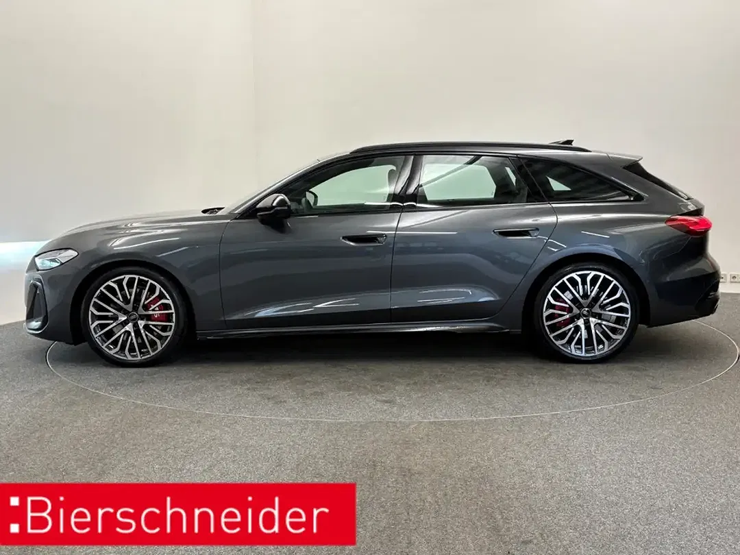 Audi S5 Matrix LED Avant - Thumbnail 4
