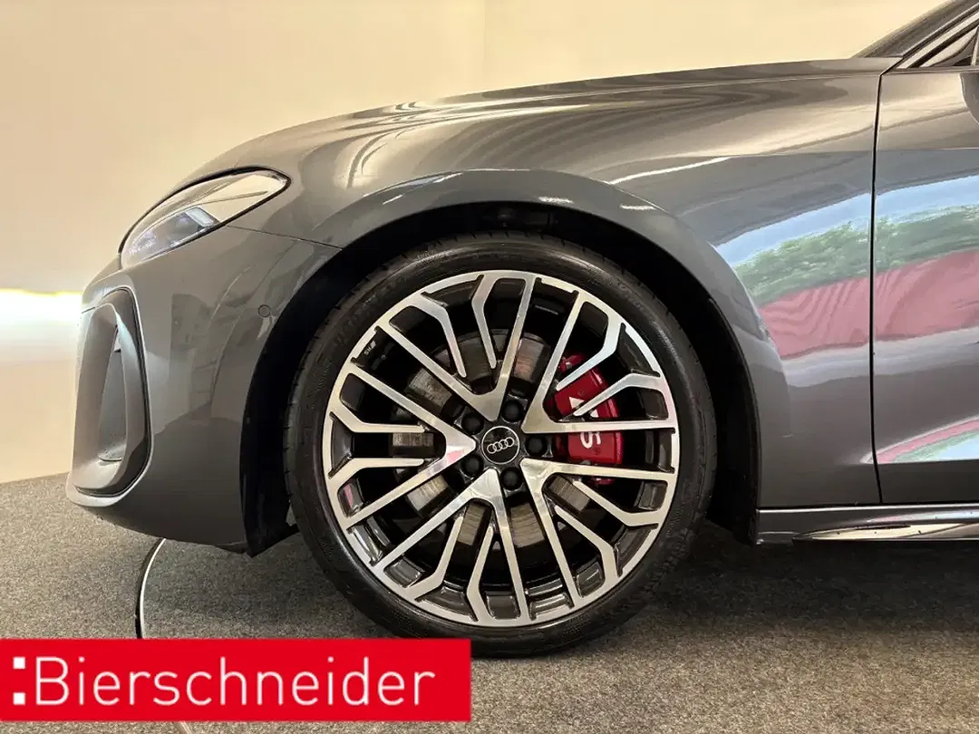 Audi S5 Matrix LED Avant - Thumbnail 5