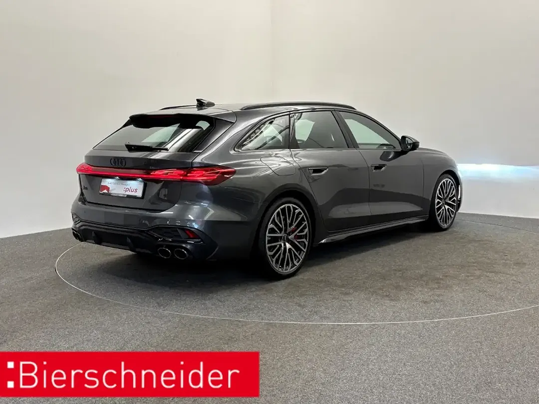 Audi S5 Matrix LED Avant - Thumbnail 6