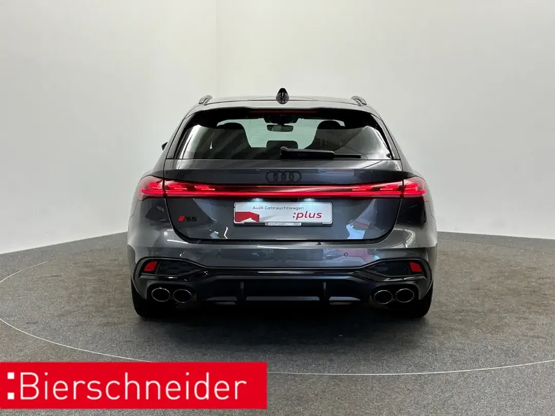 Audi S5 Matrix LED Avant - Thumbnail 7
