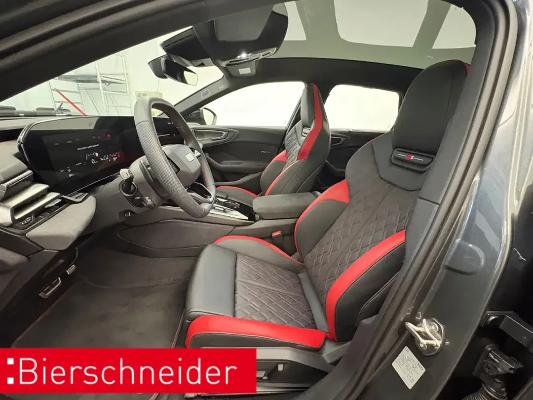 Audi S5 Matrix LED Avant - Thumbnail 8