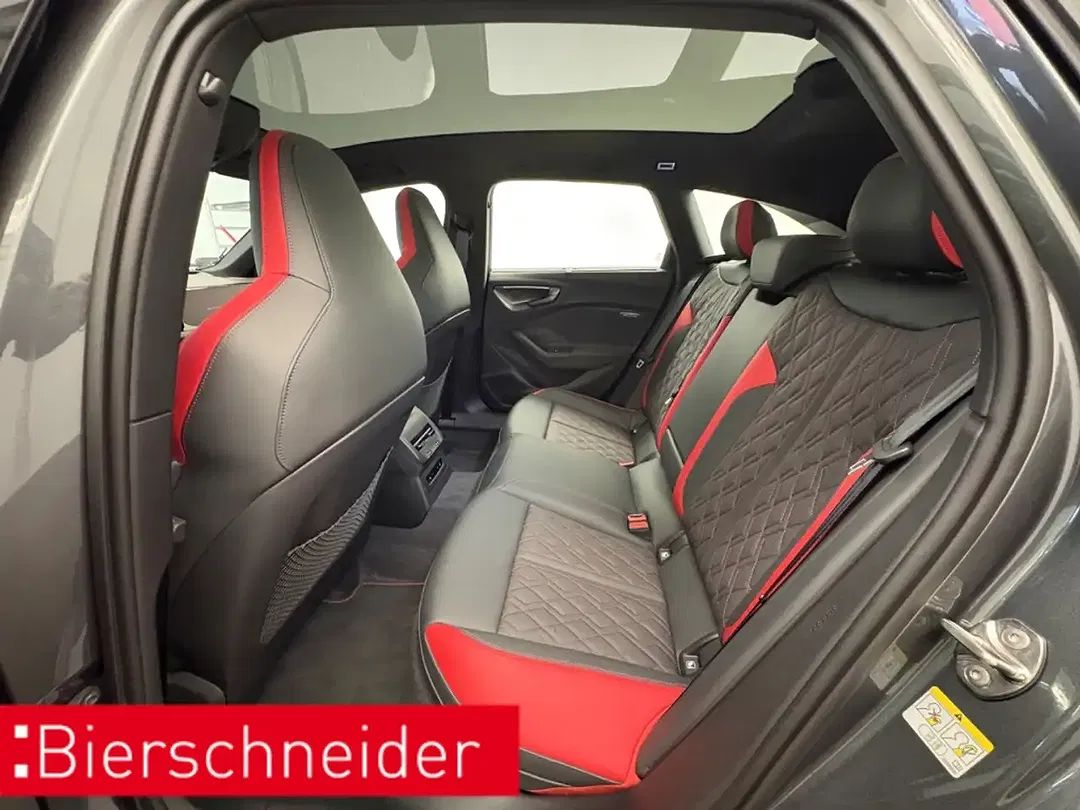 Audi S5 Matrix LED Avant - Thumbnail 9