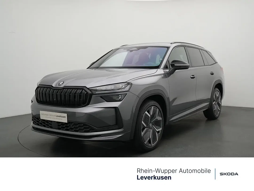 Skoda Kodiaq DSG Sportline - Afbeelding 1