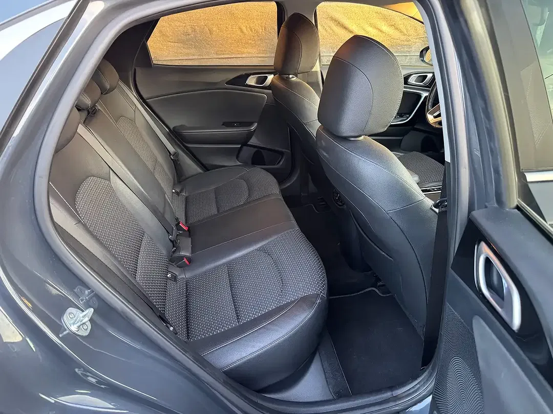 Kia XCeed 1.6 CRDi - Thumbnail 10