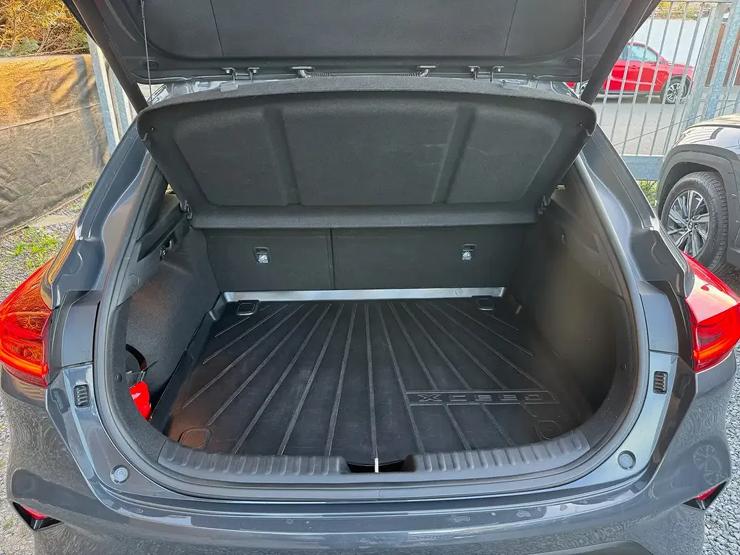 Kia XCeed 1.6 CRDi - Thumbnail 11